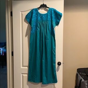 Mexican Dress